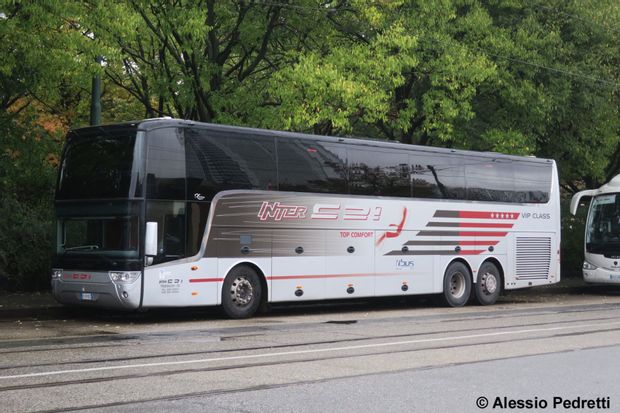 Transports pour aller de Valsinni à Florence
