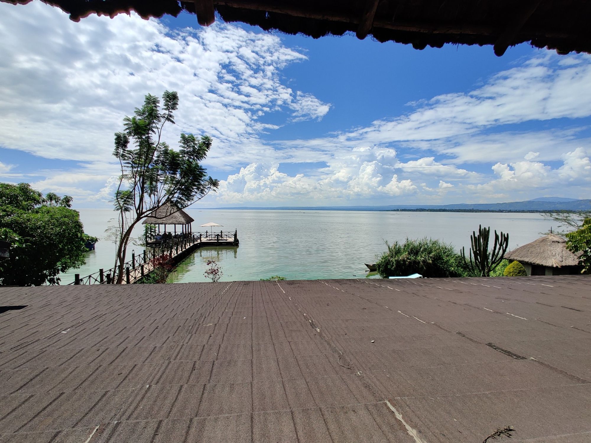 Transline Classic Booking Office สถานีภายใน Kisumu, Kenya