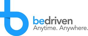 BeDriven logo