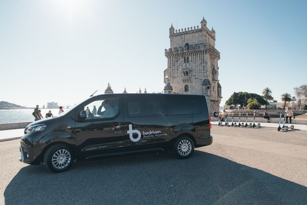 Transports pour aller de Povoa do Varzim à Porto