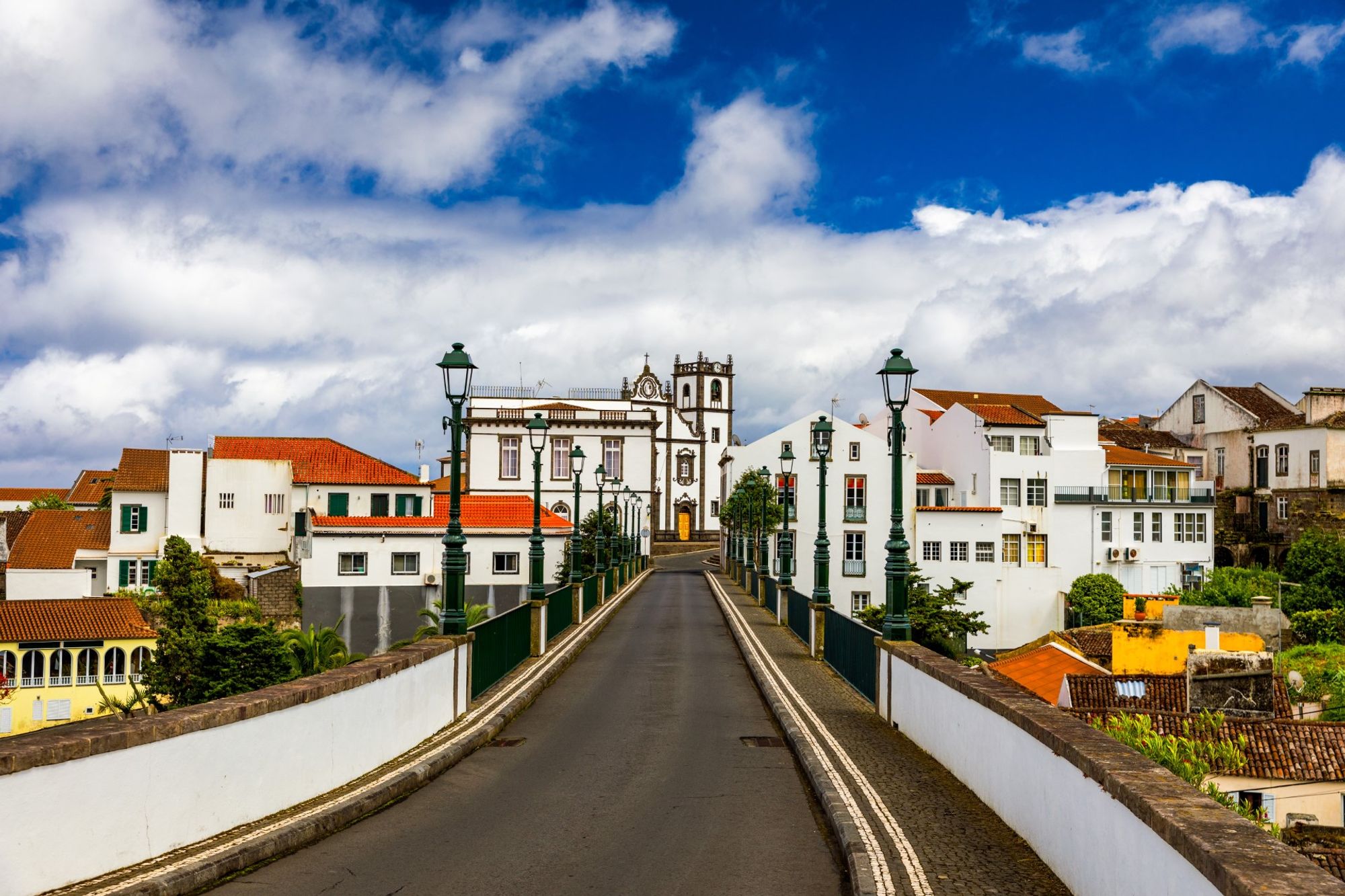 Nordeste - Any hotel station within Nordeste, Azores, Portugal