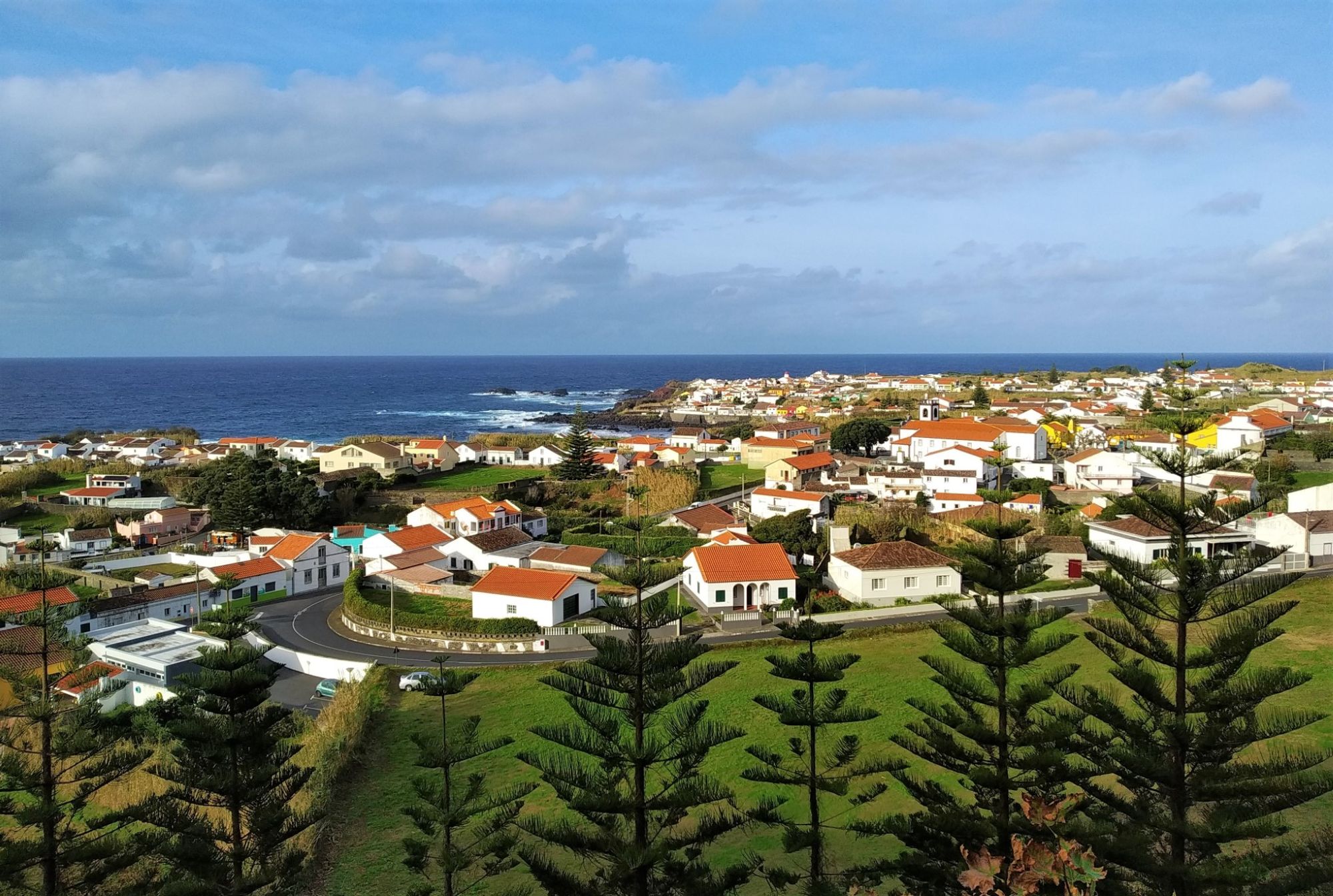 Mosteiros - Any hotel station within Mosteiros, Azores, Portugal