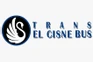 Trans El Cisne Bus logo