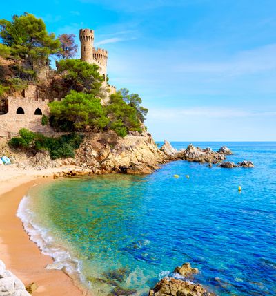 Discover how to get anywhere in Spain | Bookaway