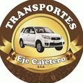 Transportes Eje Cafetero logo