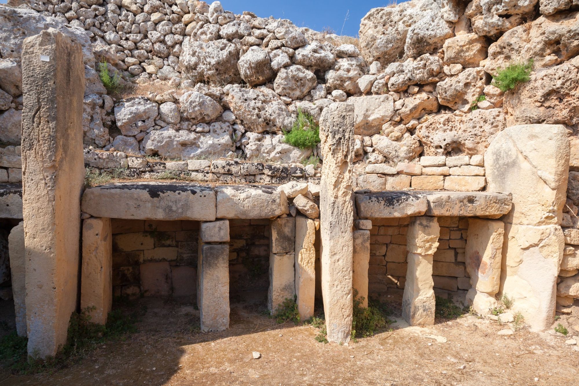 Xaghra - Any hotel Bahnhof innerhalb des Zentrums Xaghra, Malta