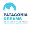 Patagonia Dreams logo