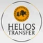 Helios Transfer logo