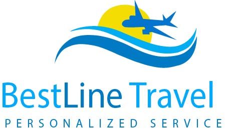 Best Line Cancun logo