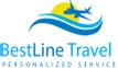 Best Line Cancun logo