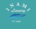 Inami Luxury Fast Boat logo