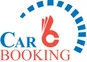 Booking Car logo