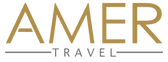 Amer Travel logo