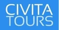 Civita Tours logo