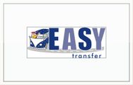 Easy Transfer Brazil logo