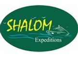 Shalom Expeditions logo