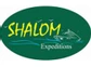 Shalom Expeditions logo