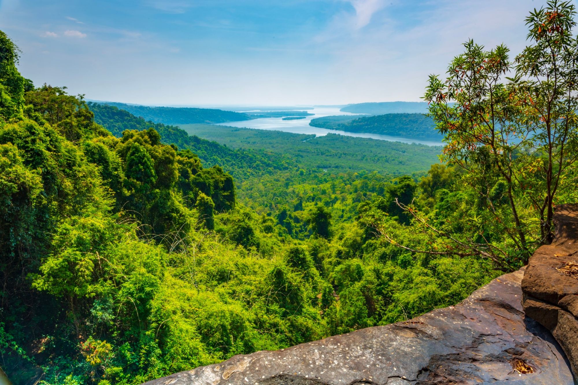 Boonsiri - Koh Kong nhà ga trong khoảng Koh Kong, Cambodia