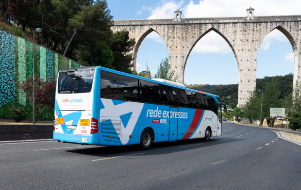 Transports pour aller de Porto à Braga