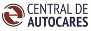 Central Autocares Menorca logo