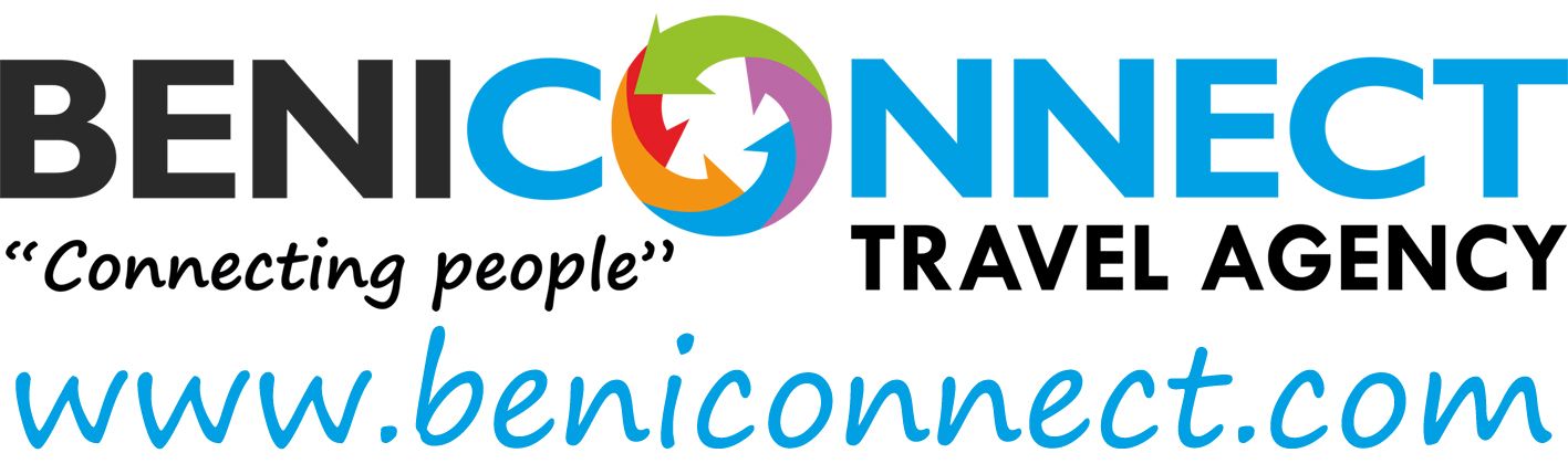 Beniconnect logo