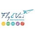 Fly E Vai logo