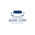 SIMA Car logo