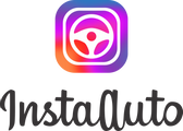 InstaAuto logo