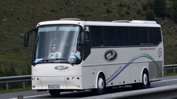 Transports pour aller de Valencia à Marseille