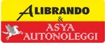 Alibrando & Asya Autonoleggi logo