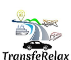 Transferelax logo