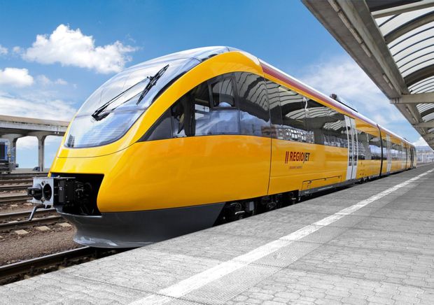 Transports pour aller de Brno à Ostrava