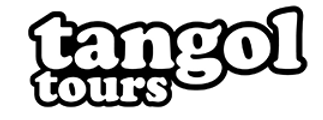 Tangol Tours logo