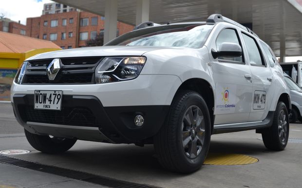 Transports pour aller de Bogota à Bogota