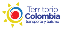 Territorio Colombia logo