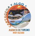 Cartagena y algo + logo