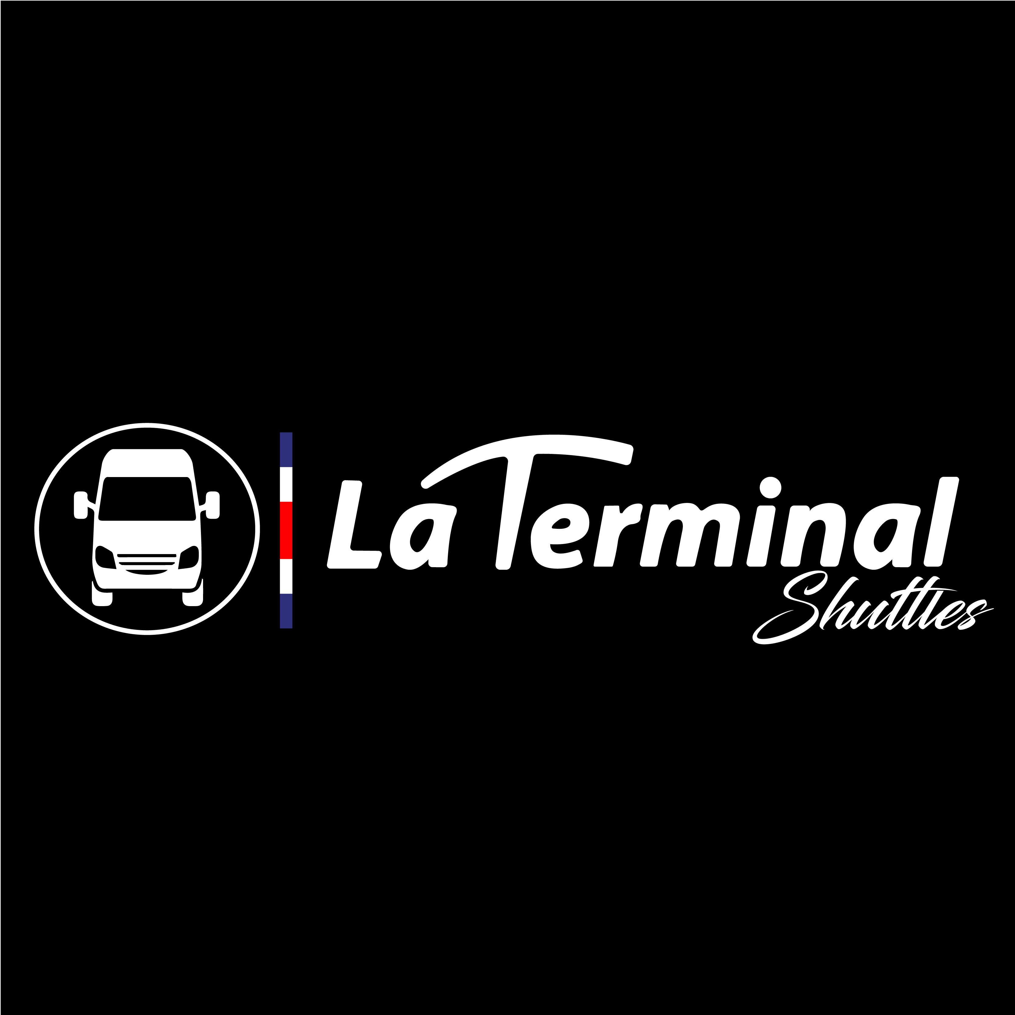 La Terminal Shuttles logo
