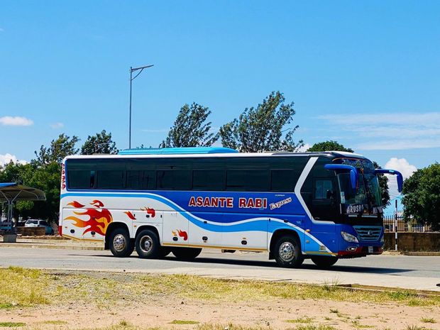 Transports pour aller de Mwanza à Arusha