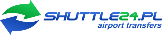 Shuttle24 logo