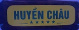 Huyen Chau logo