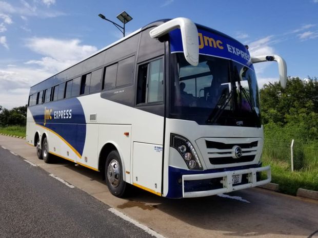 Transports pour aller de Singida à Dar es Salaam Transports pour aller de Singida à Dar es Salaam