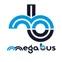 Megabus Peru logo