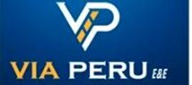 Via Peru logo