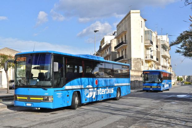 Transports pour aller de Taormina à Taormina