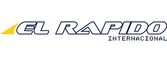 El Rapido Internacional logo
