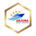 Arjuna Fast Cruise logo