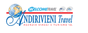 Andirivieni Travel logo