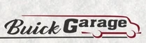 Buick Garage logo