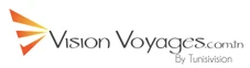 Vision Voyages logo