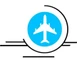 Aerointer Guatemala logo